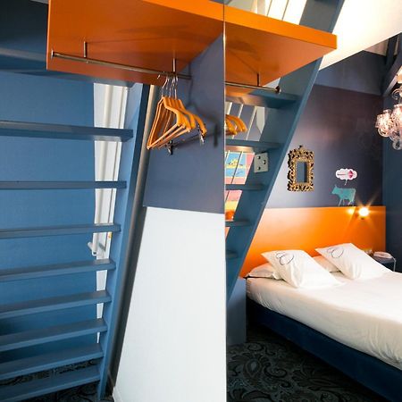 Hotel Gabriel Mont-Saint-Michel Dış mekan fotoğraf