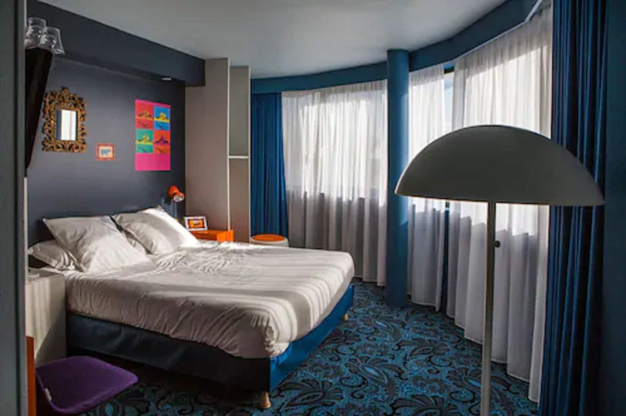 Hotel Gabriel Mont-Saint-Michel Dış mekan fotoğraf