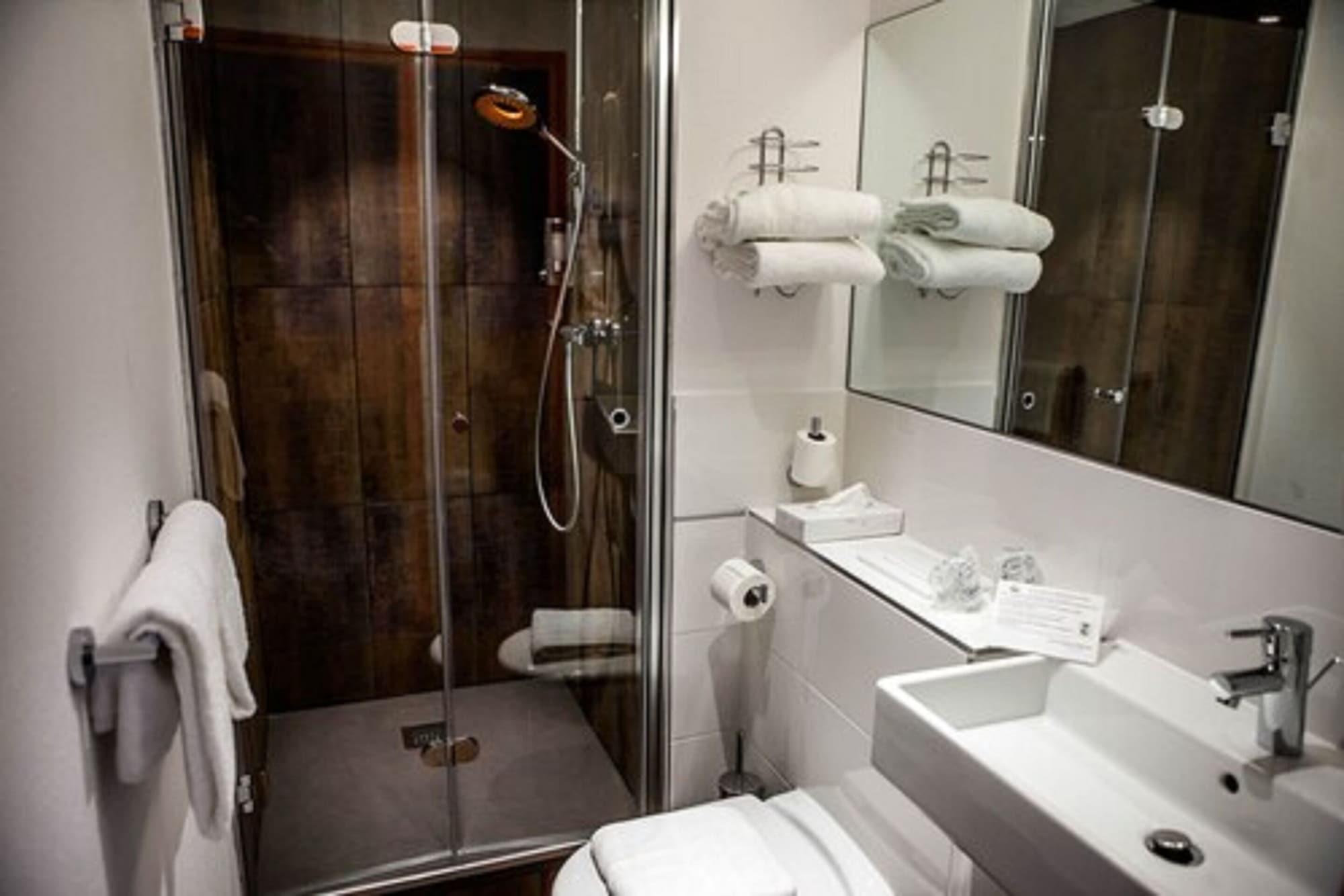 Hotel Gabriel Mont-Saint-Michel Dış mekan fotoğraf