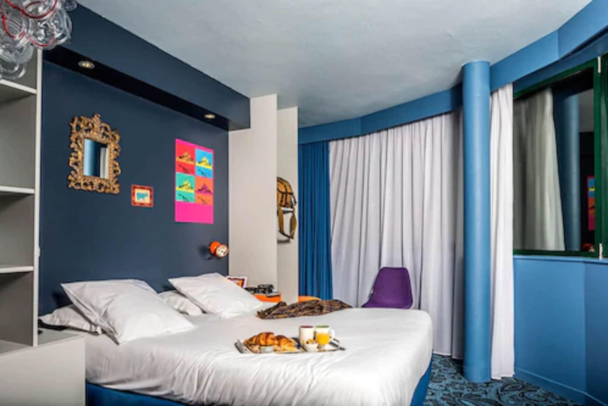 Hotel Gabriel Mont-Saint-Michel Dış mekan fotoğraf