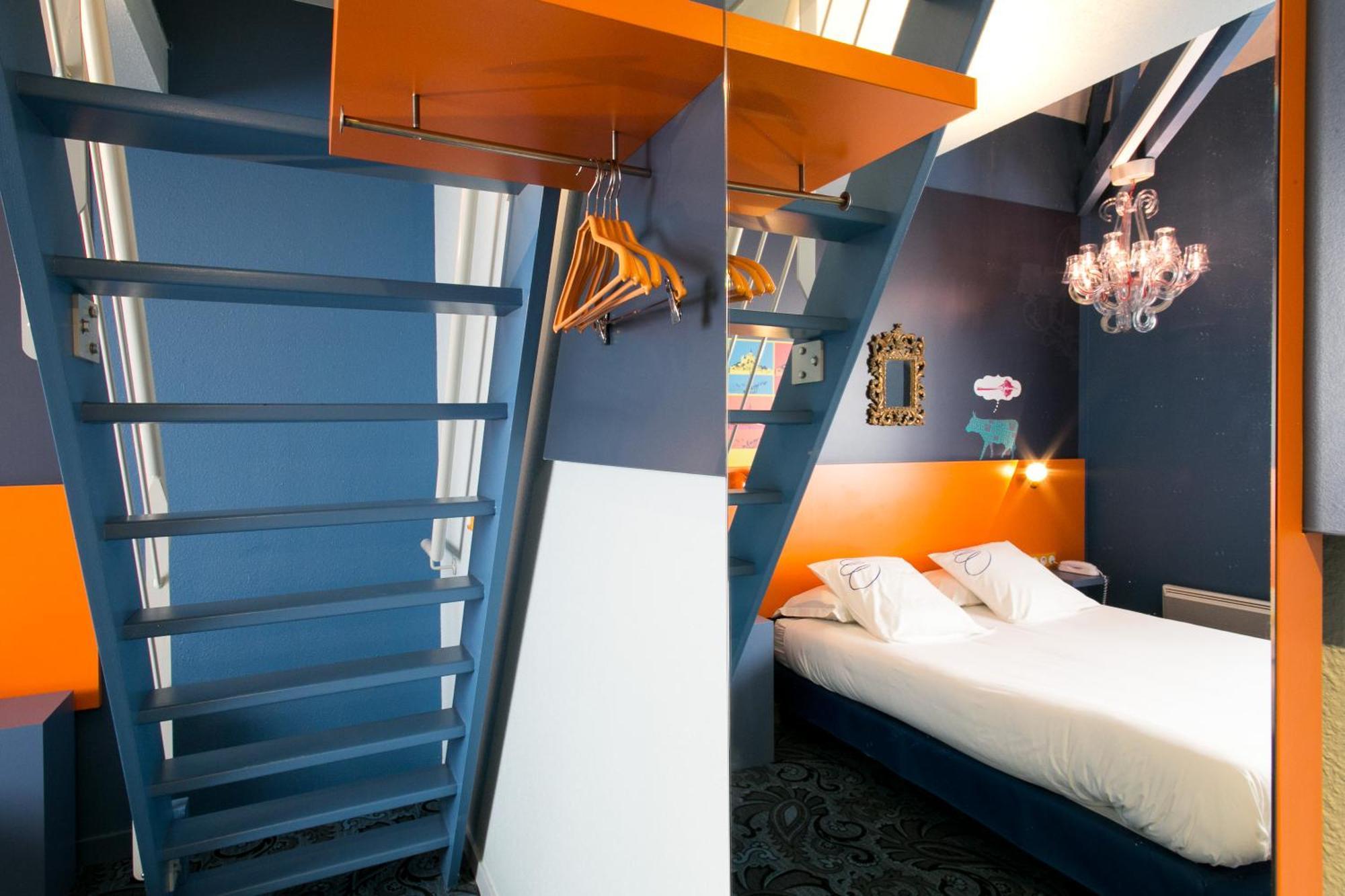 Hotel Gabriel Mont-Saint-Michel Dış mekan fotoğraf