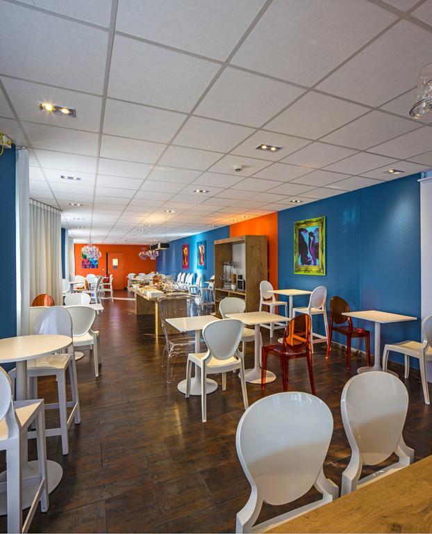 Hotel Gabriel Mont-Saint-Michel Dış mekan fotoğraf