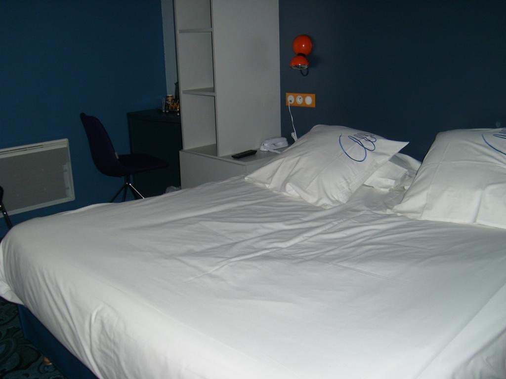 Hotel Gabriel Mont-Saint-Michel Dış mekan fotoğraf