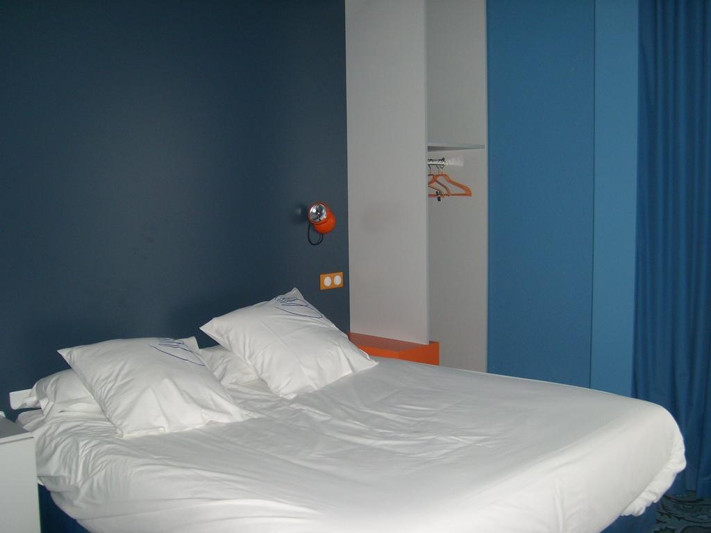Hotel Gabriel Mont-Saint-Michel Dış mekan fotoğraf